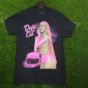 Doja Cat Hip-hop T-shirts size Small